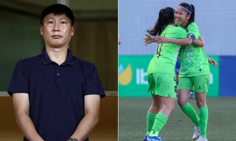 Tin bóng đá trong nước 10/6: Huỳnh Như xác nhận rời Lank FC; ĐT Việt Nam vướng nghi vấn bán độ