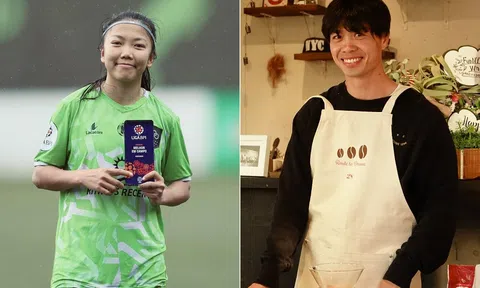 Tin bóng đá trong nước 11/6: Công Phượng trở thành đối tác của Yokohama FC; Huỳnh Như tạo địa chấn