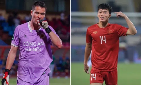 Tin bóng đá trong nước 12/6: HAGL chốt chiêu mộ Hoàng Đức; Filip Nguyễn bị gạch tên?