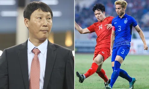 Thái Lan tự bắn vào chân, hung thần của ĐT Việt Nam từ bỏ AFF Cup 2024