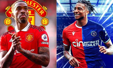 Chuyển nhượng Ngoại hạng Anh 13/6: Chelsea xác nhận chiêu mộ Olise; Ivan Toney đồng ý đến MU