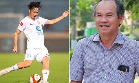 Tuấn Anh nhận đề nghị khó tin từ Nam Định, ngôi sao ĐT Việt Nam không trở lại HAGL