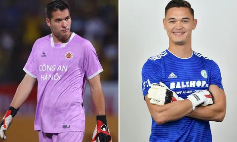 Chuyển nhượng V.League 14/6: Xong vụ Filip Nguyễn rời CAHN; Patrik Lê Giang chốt bến đỗ châu Âu