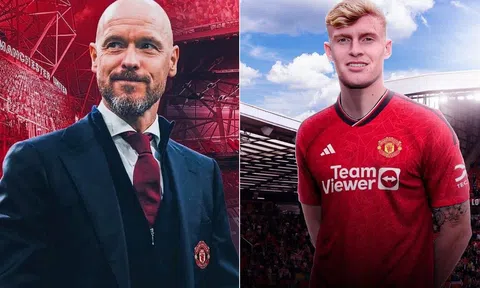 Harrry Maguire bị rao bán, Man United đạt thỏa thuận chiêu mộ hàng thải ĐT Anh ngay trước EURO 2024