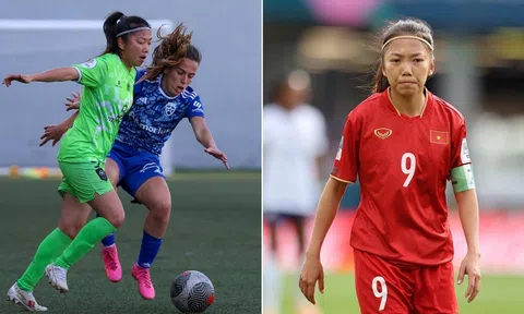 Huỳnh Như chốt tương lai sau khi rời Lank FC, thủ quân ĐT Việt Nam từ chối CLB của bầu Hiển