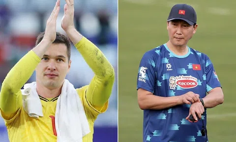 Nguy cơ phải rời CAHN, Filip Nguyễn nhận gáo nước lạnh từ công thần ĐT Việt Nam