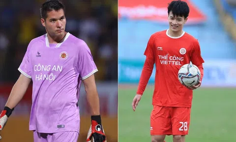 Tin nóng V.League 16/6: Filip Nguyễn nhận trái đắng ở CAHN; Trụ cột ĐT Việt Nam bất ngờ bị gạch tên