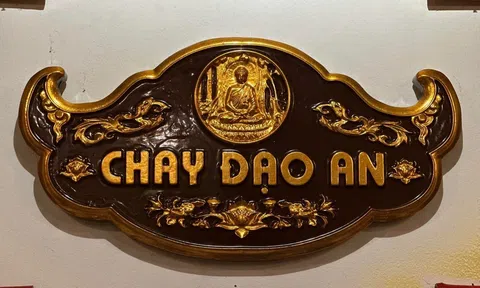 Nhà hàng Chay Đạo An: Lan tỏa những lợi ích và giá trị thiết thực của ăn chay