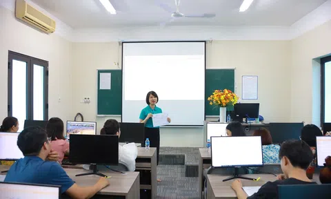 Học Kế toán tại trường Cao đẳng Thương mại và Du lịch Hà Nội (HCCT) – Ngành nghề không bao giờ lỗi thời