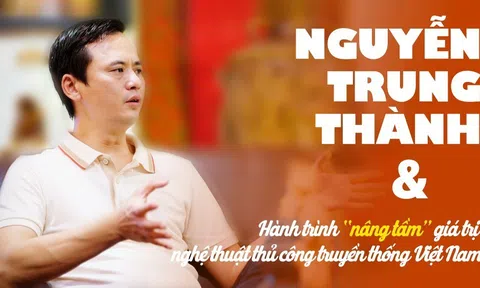 TRUNG TÂM NGÀN NĂM GỐM VIỆT - Vietnam Ceramics Centre