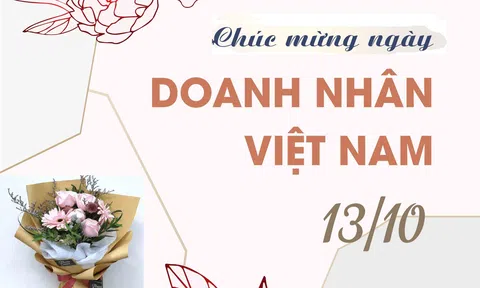 Tự hào Doanh nhân Việt Nam