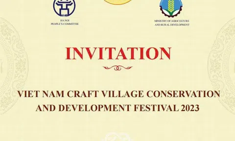 Honoring the Value of Vietnamese Craft Villages