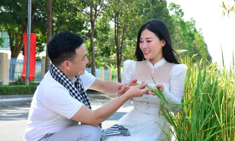 NSƯT Hương Giang ra mắt MV “Đàn Sáo Hậu Giang” chào mừng Festival Quốc tế Lúa gạo 2023