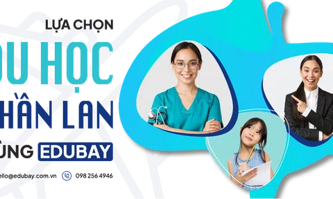 Edubay chỉ ra 05 lý do tại sao học sinh Việt Nam nên du học THPT Phần Lan 2024