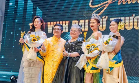 Thương hiệu Royal Gift và những đóng góp to lớn cho chương trình Đại Sứ Thương Hiệu 2024