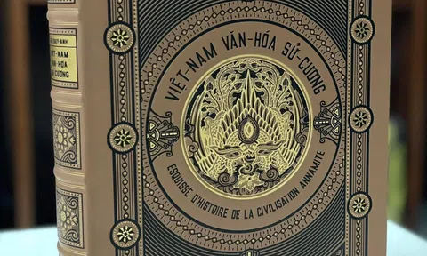 Việt Nam Văn hóa sử cương của Giáo sư Đào Duy Anh
