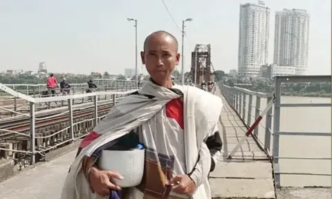 Giáo hội Phật giáo Việt Nam lên tiếng về 'sư Thích Minh Tuệ'