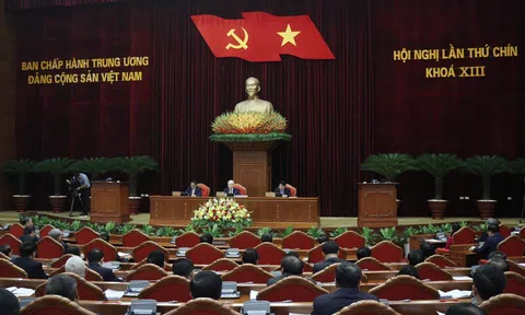 Đảng viên cần thực hiện văn hóa từ chức khi không đủ khả năng, uy tín