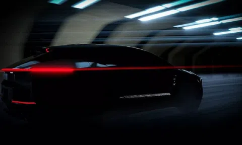 Lộ diện 2 mẫu xe điện độc đáo của Toyota: Mẫu SUV siêu đẹp, xe thể thao đặc biệt được chú ý