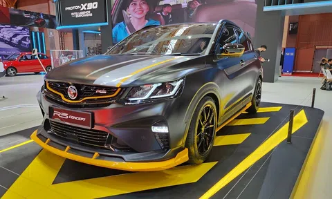 ‘Mối đe dọa’ của Toyota Corolla Cross ra mắt: Giá chỉ hơn 600 triệu đồng, thiết kế đẹp ‘miễn chê’