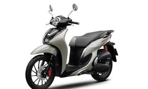 Giá xe Honda SH Mode 2024 mới nhất tại đại lý tháng 11/2023: ‘Hạ nhiệt’ xuống mức siêu hấp dẫn