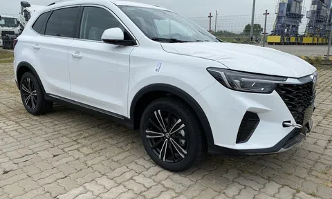 ‘Dấu chấm hết’ cho Mazda CX-5 về Việt Nam giá 644 triệu đồng: Thiết kế cực đẹp, rẻ ngang Kia Seltos