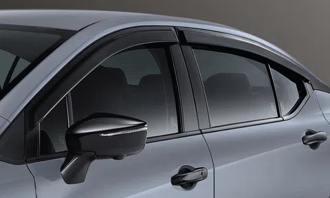 ‘Kẻ hủy diệt’ Toyota Vios và Hyundai Accent ra mắt giá 421 triệu đồng, động cơ tăng áp, thiết kế đẹp mê ly