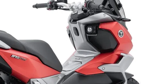 Tin xe máy hot 7/1: Ra mắt ‘kẻ hủy diệt’ Honda Air Blade khiến Vario và SH cũng phải ‘chào thua’