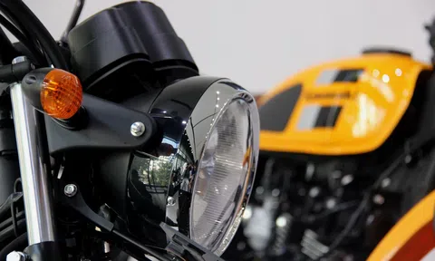 Tin xe máy hot 9/1: ‘Kỳ phùng địch thủ’ của Honda Winner X và Yamaha Exciter ra mắt, giá hơn 50 triệu đồng