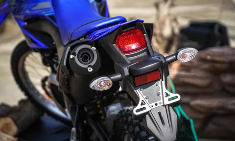 Yamaha ra mắt ‘vua côn tay 155cc’ giá cực hấp dẫn, ‘song kiếm’ cùng Exciter 155 đấu Honda Winner X