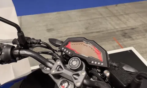 Tin xe máy hot 13/1: Honda ra mắt ‘vua côn tay 125cc’ rẻ nhất thị trường, giá chỉ 25 triệu đồng