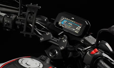 Tin xe máy hot 18/1: ‘Vua côn tay 125cc’ giá 28,7 triệu đồng ra mắt, thiết kế khiến Honda Winner X dè chừng