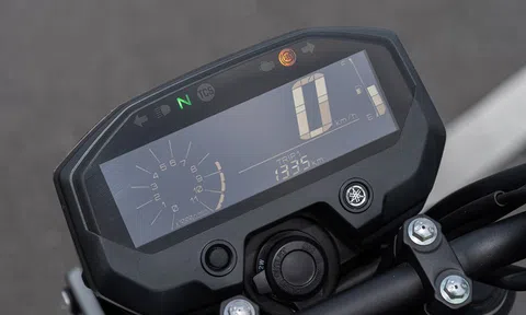 Yamaha ra mắt ‘tân binh’ xe côn tay 150cc giá 38 triệu đồng: Trang bị nhỉnh Winner X, đẹp hơn Exciter