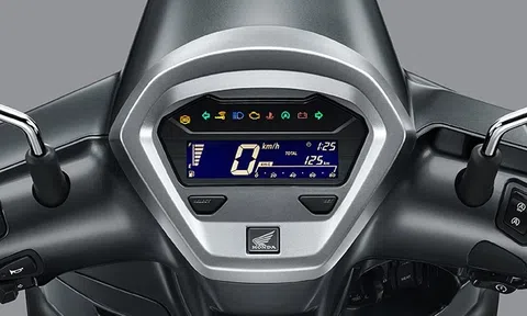 Tin xe máy hot 26/1: Honda sắp ra mắt ‘tân binh’ xe tay ‘thế chân’ LEAD, giá có thể rẻ như Vision