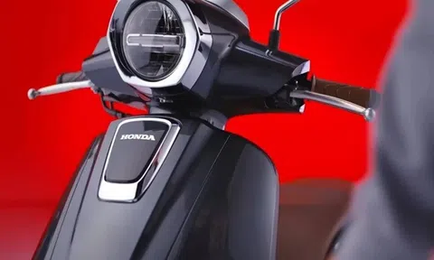 Honda ra mắt ‘người kế nhiệm’ Air Blade vào tuần tới, trang bị sánh ngang SH, giá có thể cực ‘mềm’