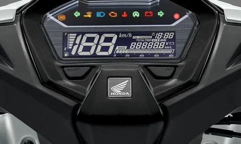 Tin xe máy hot 29/1: Honda ra mắt ‘vua xe ga’ thế chân Air Blade 160 giá 46 triệu đồng, đẹp như Vario