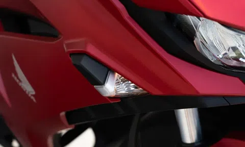 Honda ra mắt ‘tân binh’ xe côn tay 150cc giá 51,8 triệu đồng, trang bị 'lấn át' Yamaha Exciter 155