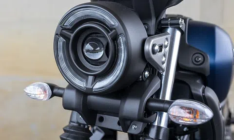 Yamaha ra mắt ‘tân vương’ xe côn tay ‘thế chân’ Exciter giá 39,6 triệu đồng, trang bị ăn đứt Honda Winner X