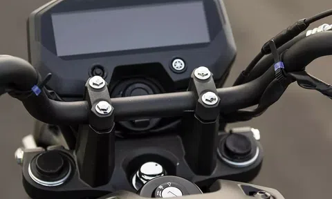 Tin xe máy hot 8/2: Yamaha ra mắt xe côn tay 150cc đẹp hơn Exciter giá gần 40 triệu đồng, đe nẹt Winner X