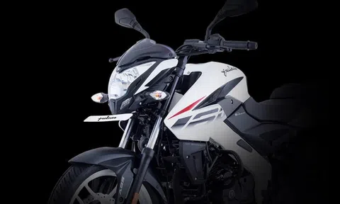 Tin xe hot 30 Tết: Ra mắt ‘quái thú’ côn tay 160cc giá 43 triệu đồng, trang bị nhỉnh Winner X và Exciter