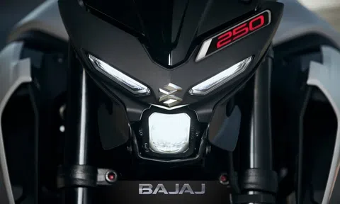 Tin xe máy hot 22/2: ‘Quái thú’ xe côn tay mạnh hơn Winner X và Exciter ra mắt giá hơn 50 triệu đồng