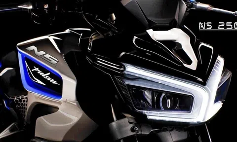 ‘Kẻ hạ bệ’ Honda Winner X và Exciter sắp ra mắt giá hơn 50 triệu đồng: Có ABS 2 kênh, màn hình LCD