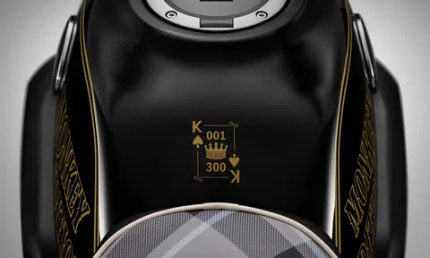 Honda ra mắt ‘ông hoàng côn tay 125cc’ có phanh ABS như Winner X, xịn hơn Exciter, giá cực hấp dẫn