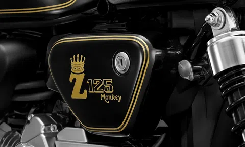 Tin xe máy hot 24/2: Honda ra mắt ‘vua côn tay 125cc’ xịn như Winner X, có phanh ABS đấu Exciter, giá mềm