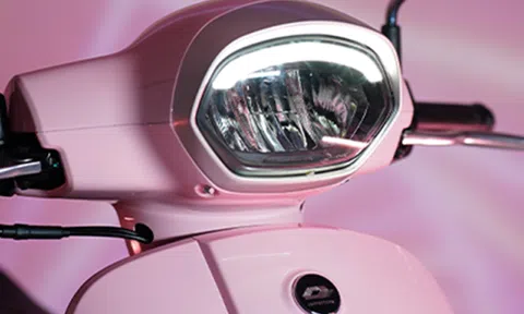 Tin xe máy hot 25/2: ‘Kỳ phùng địch thủ’ của Honda Air Blade ra mắt giá 43,7 triệu đồng, có phanh ABS