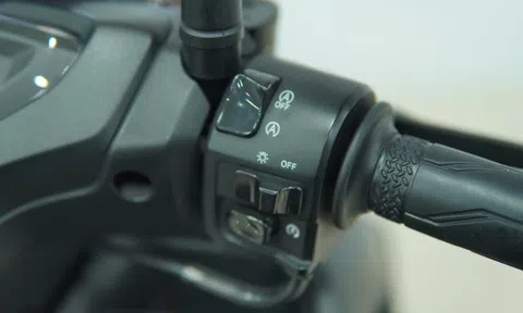 Tin xe máy hot 1/3: Yamaha sắp ra mắt cực phẩm xe tay ga 155cc ‘thế chân’ Honda Air Blade, giá hấp dẫn