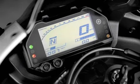 ‘Đàn anh’ Yamaha Exciter 155 ra mắt với phanh ABS 2 kênh, trang bị ‘ăn đứt’ Honda Winner X, giá mềm