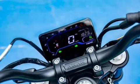 Ra mắt ‘tân binh’ xe côn tay 125c cực đỉnh giá chỉ 32 triệu đồng, đe nẹt cả Honda Winner X và Exciter