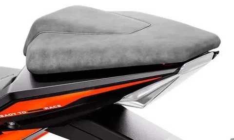 ‘Tân binh’ xe côn tay 125cc cực xịn sò ra mắt giá 53,6 triệu đồng, ‘ăn đứt’ Honda Winner X và Exciter