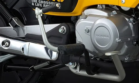 Tin xe máy hot 6/3: Honda ra mắt ‘tân binh’ xe số giá mềm với loạt trang bị xịn, lấn át Future và RSX